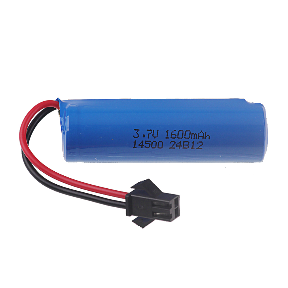 Original 3,7 v 14500 1600 mAh  – Rc Hobby Airplanes Bewertung und Preis