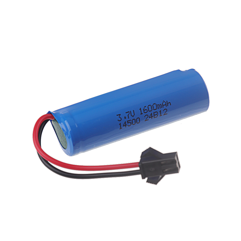 Original 3,7 v 14500 1600 mAh  – Rc Hobby Airplanes Bewertung und Preis