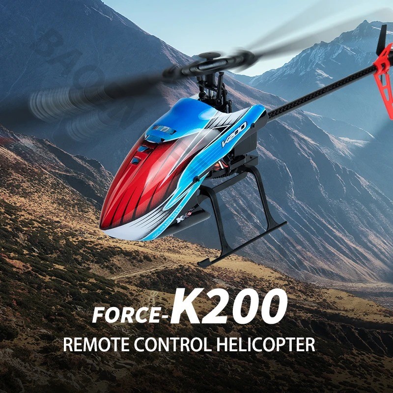 WLtoys RC Hubschrauber K200 K1 – Gyroscope Rc Module Bewertung und Preis