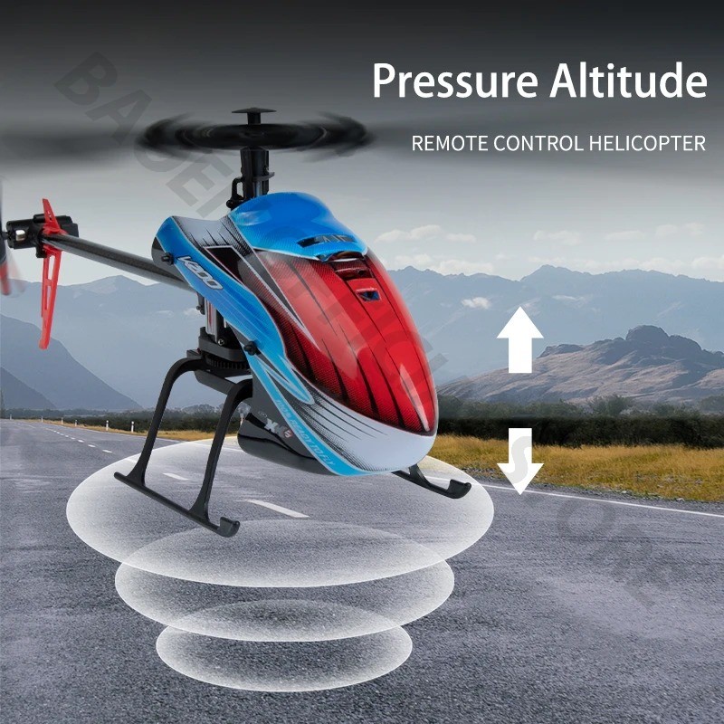 WLtoys RC Hubschrauber K200 K1 – Gyroscope Rc Module Bewertung und Preis