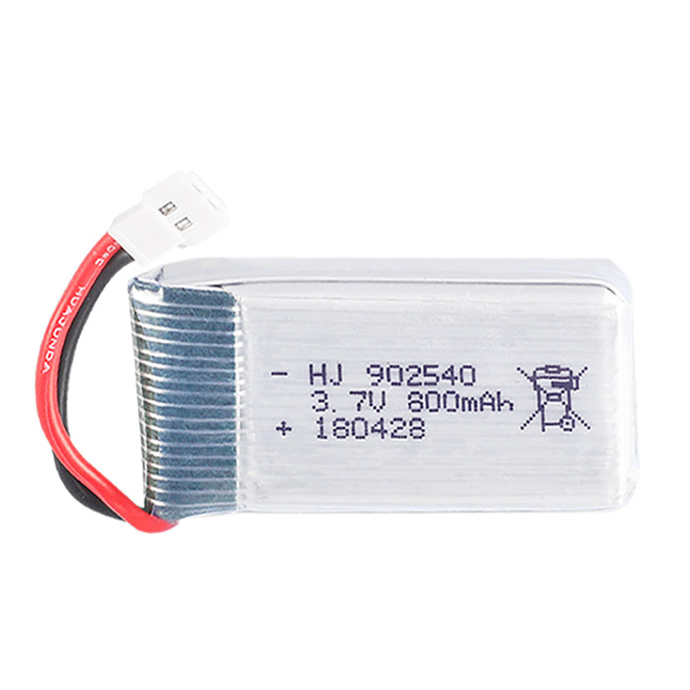 3,7 V 800 mAh 902540 25C Lipo  – Rc Hobby Airplanes Bewertung und Preis