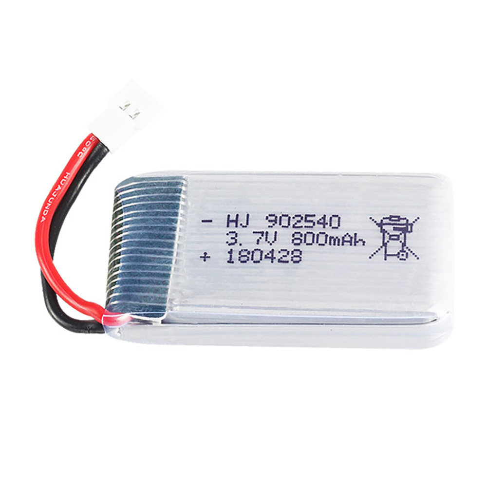 3,7 V 800 mAh 902540 25C Lipo  – Rc Hobby Airplanes Bewertung und Preis