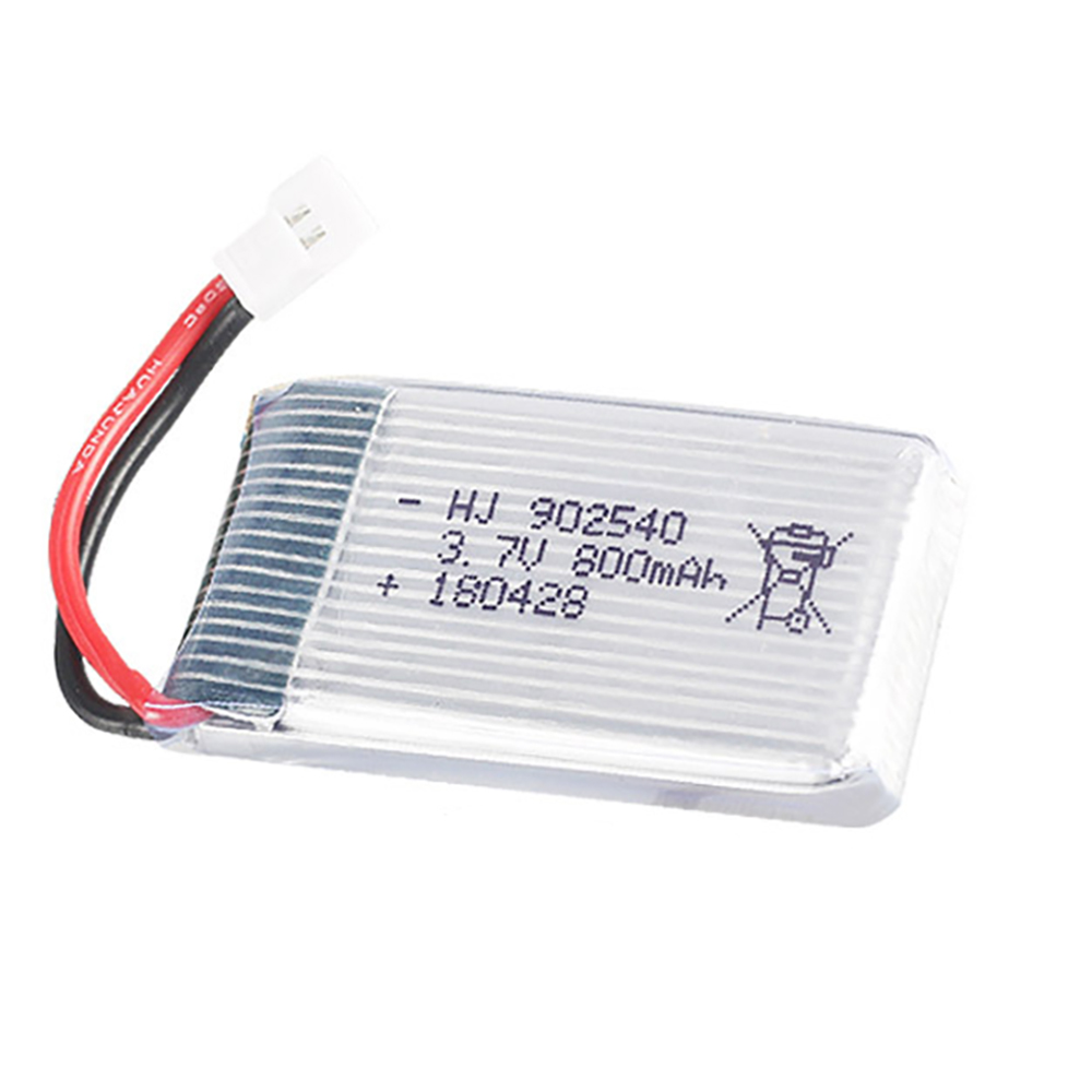 3,7 V 800 mAh 902540 25C Lipo  – Rc Hobby Airplanes Bewertung und Preis