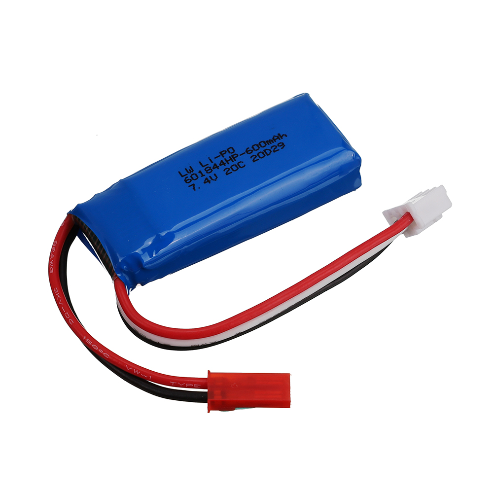 Mit JST-Stecker Brandneue 7,4V – Rc Hobby Brand Bewertung und Preis
