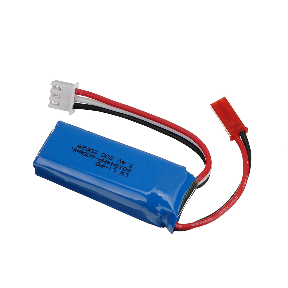 Mit JST-Stecker Brandneue 7,4V – Rc Hobby Brand Bewertung und Preis