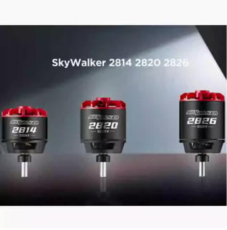 Hobbywing Skywalker Brushless  – Rc Hobby Grade Plane Bewertung und Preis